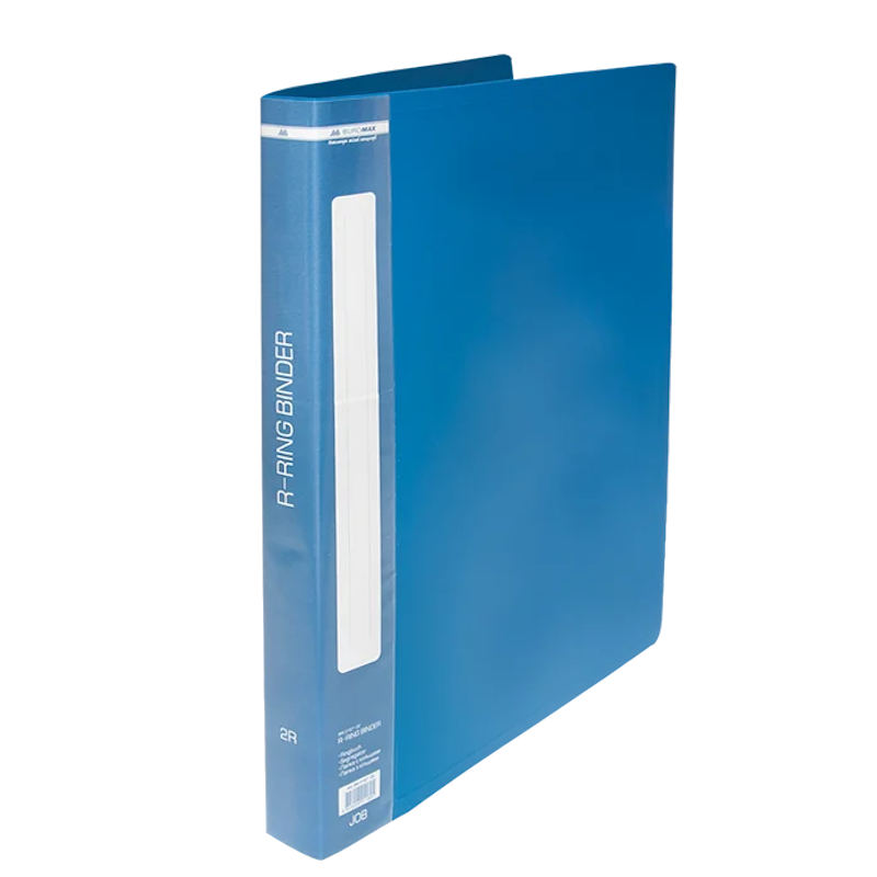 Папка на кільцях BUROMAX (BM.3167-02)